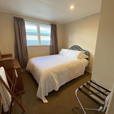 Apartament Birch Court - Harakeke Whanganui Zewnętrze zdjęcie