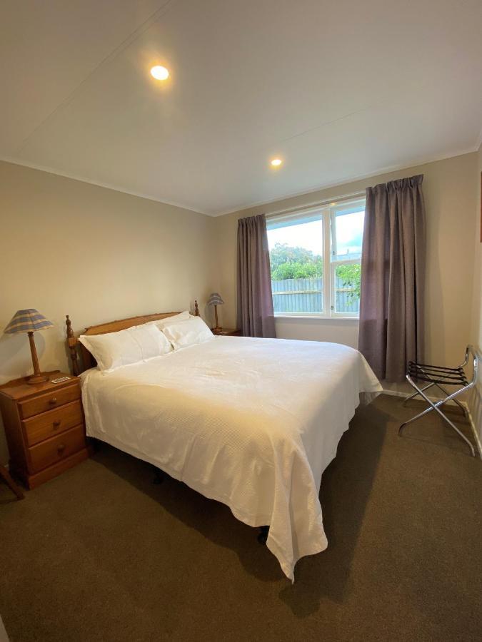 Apartament Birch Court - Harakeke Whanganui Zewnętrze zdjęcie