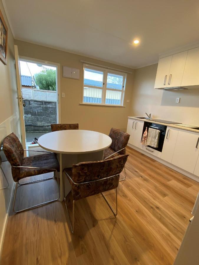 Apartament Birch Court - Harakeke Whanganui Zewnętrze zdjęcie